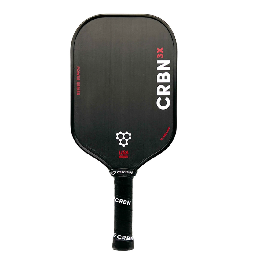 CRBN Power Series Pickleball Paddle