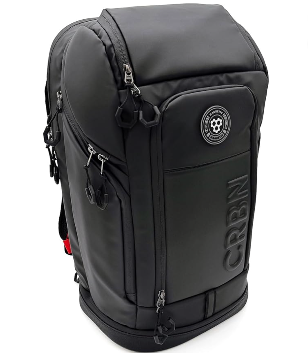 CRBN Pro Team Backpack