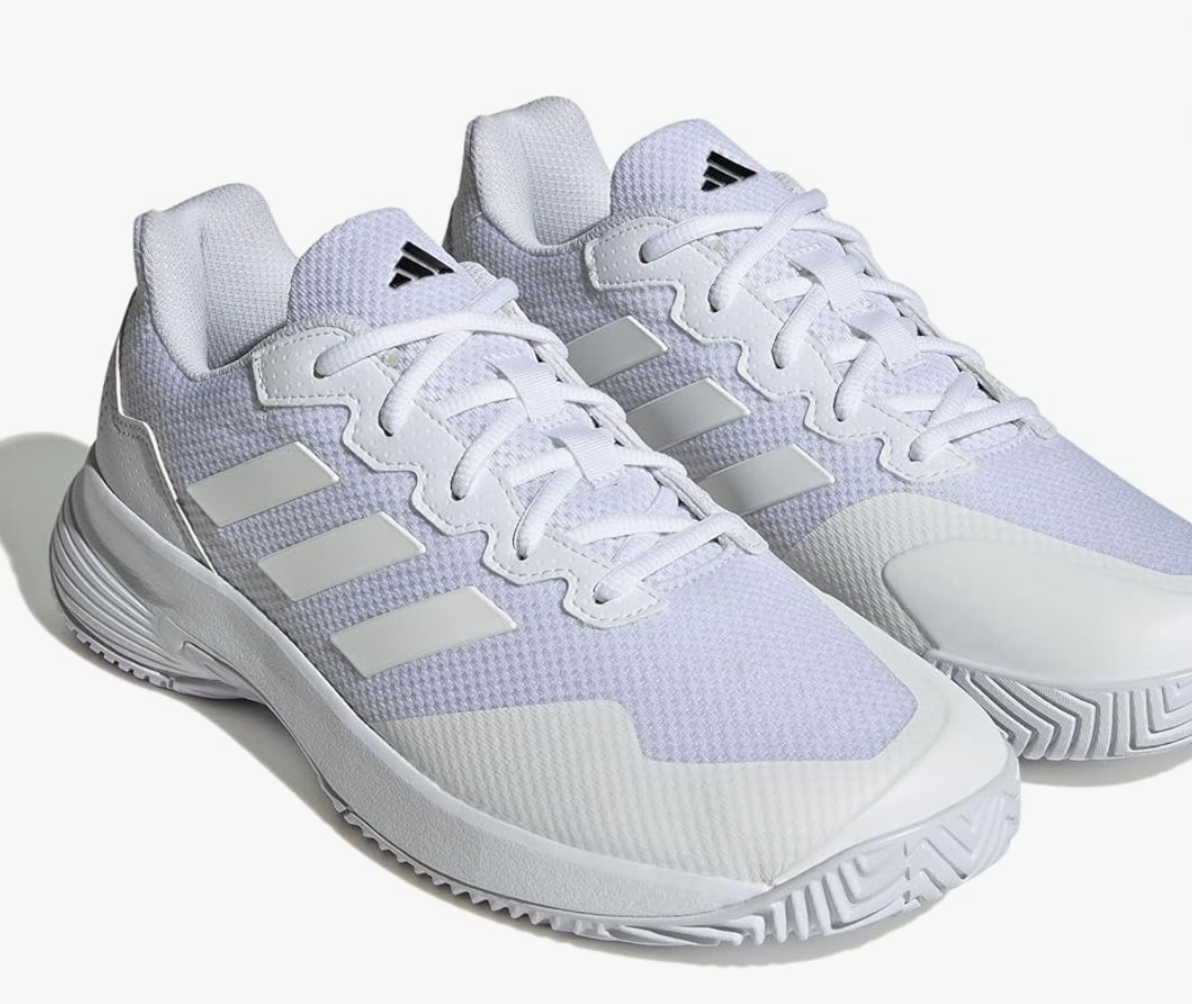 Adidas Men's Gamecourt 2 Court Shoes