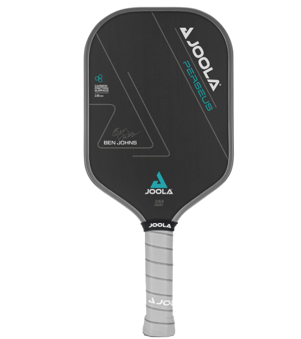 JOOLA Ben Johns Perseus Pickleball Paddle