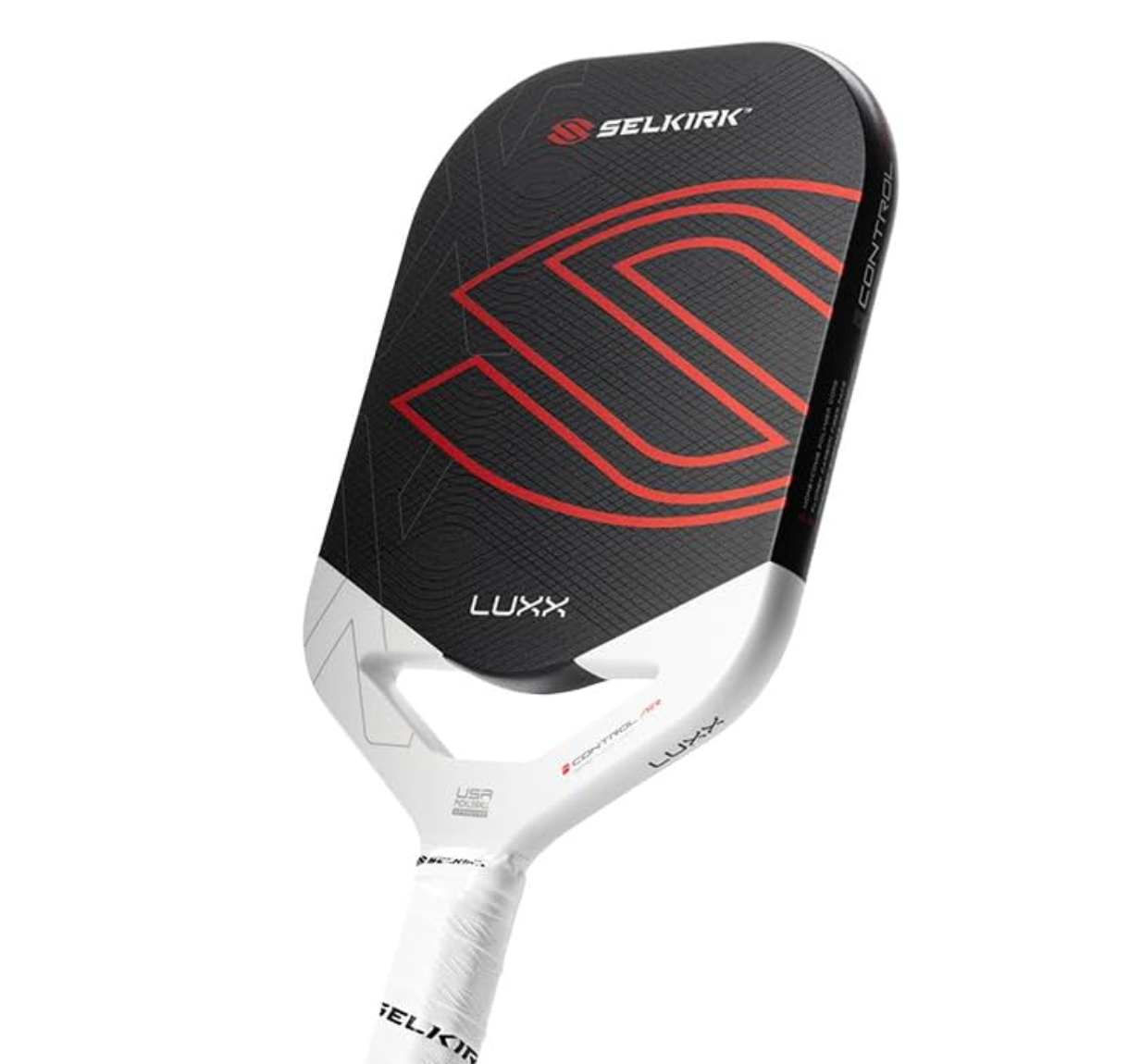 Selkirk Sport LUXX Control Pickleball Paddle