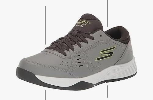 Skechers Pickleball Shoes 