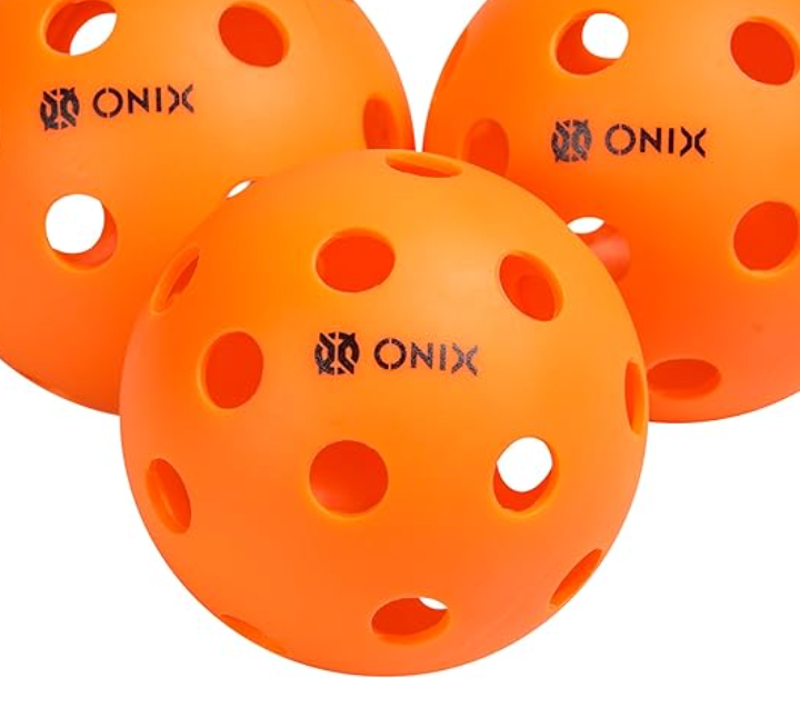 ONIX Indoor Pickleball Ball