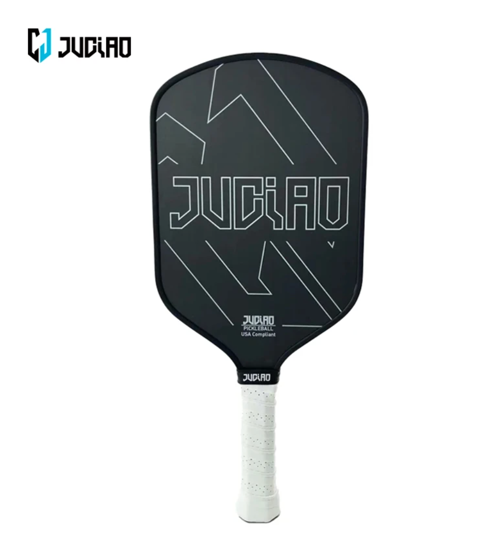 Juciao Paddle with Carbon Surface
